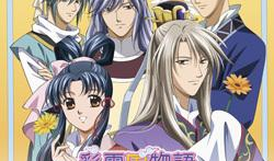 类似爱丽丝学园的动漫